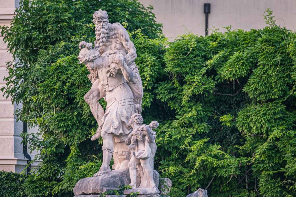 Mirabell Palace and Gardens: A Complete Guide to Visiting (Tour + Map)