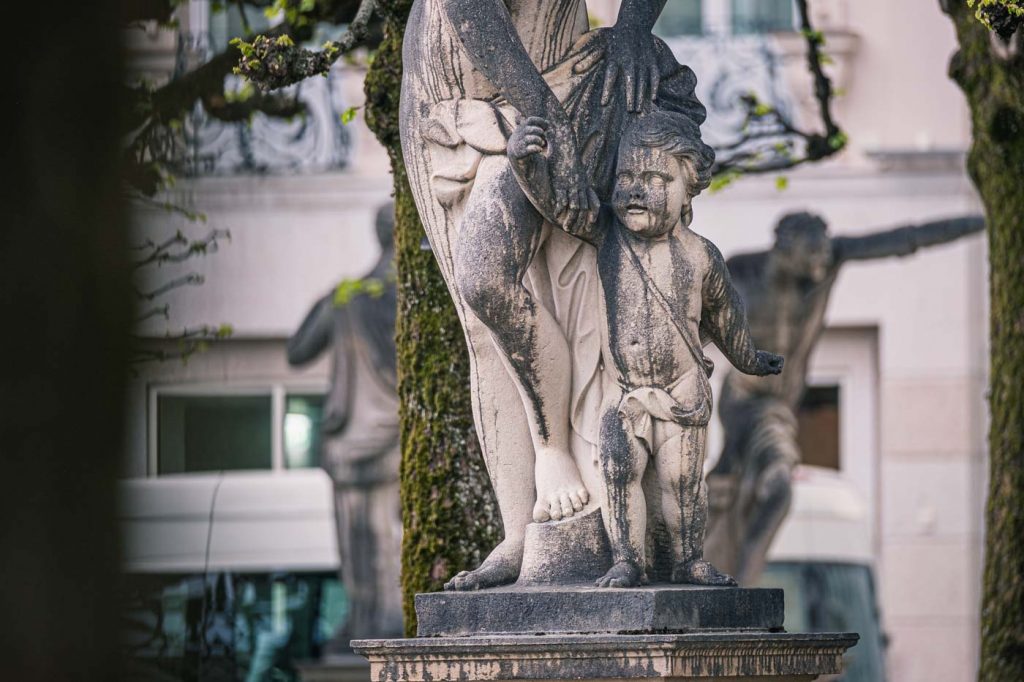 Mirabell Palace and Gardens: A Complete Guide to Visiting (Tour + Map)
