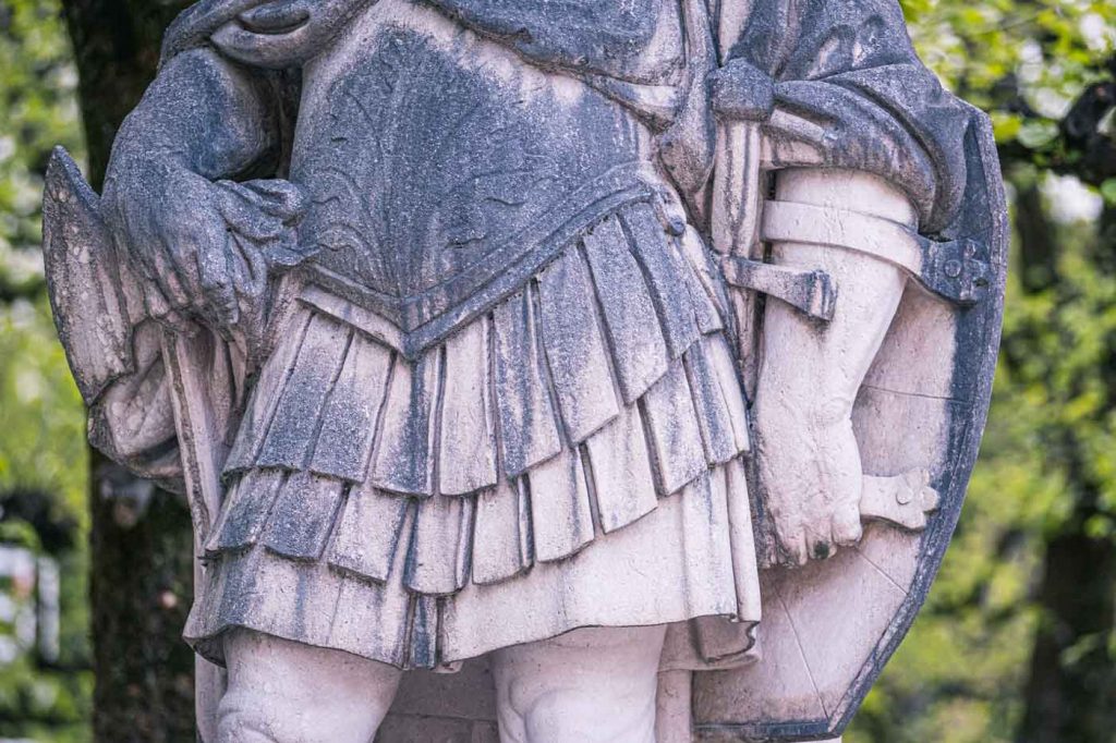 Mirabell Palace and Gardens: A Complete Guide to Visiting (Tour + Map)