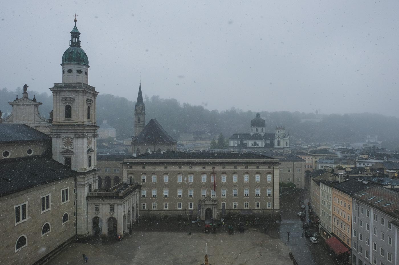 bad weather in salzburg