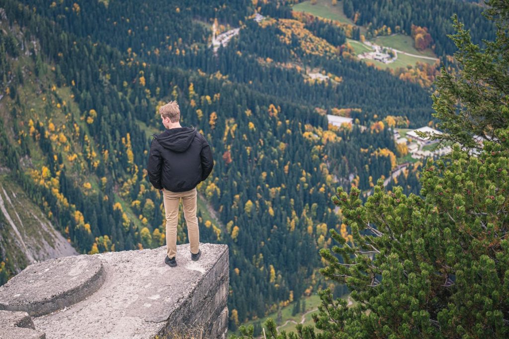 How to get to Hitler's Eagles Nest from Salzburg by Public Transport
