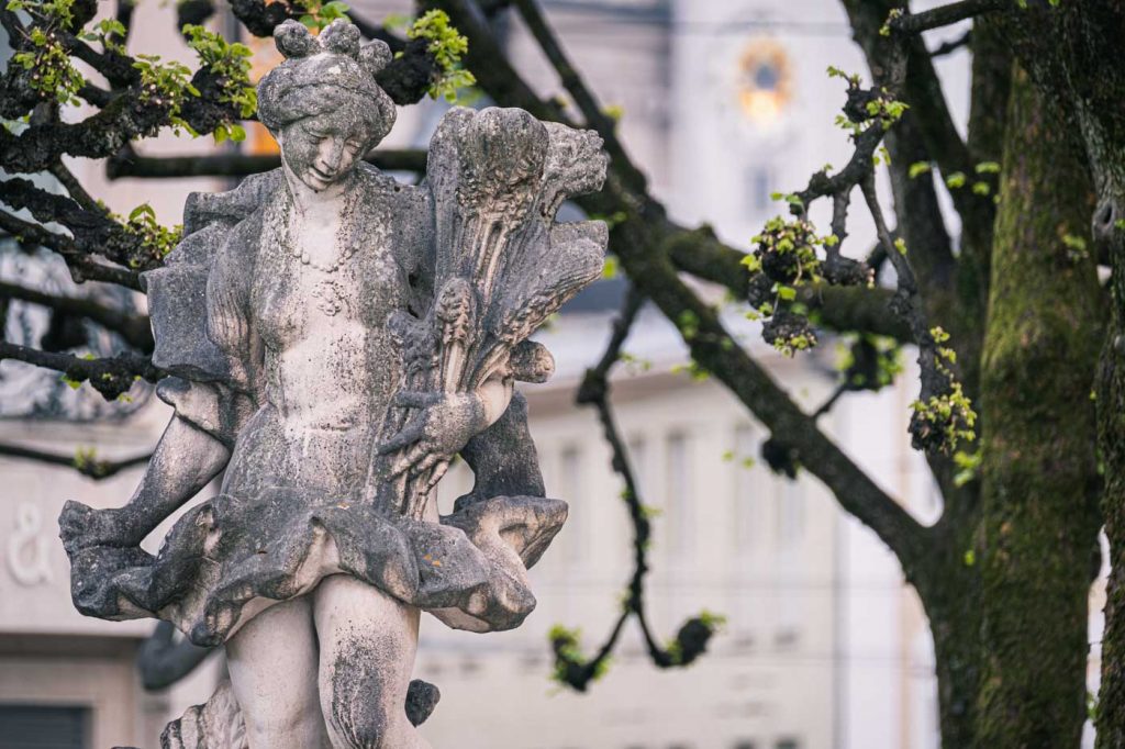 Mirabell Palace and Gardens: A Complete Guide to Visiting (Tour + Map)