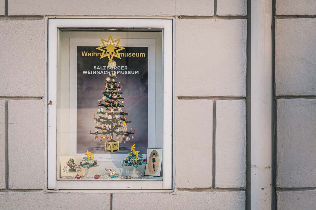 Salzburg Card Attractions: What's included in the Salzburg Card