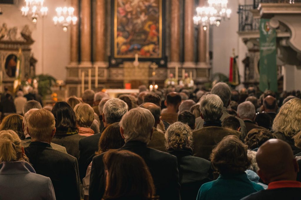 Salzburger Dom: The Unofficial Guide to the Salzburg Cathedral