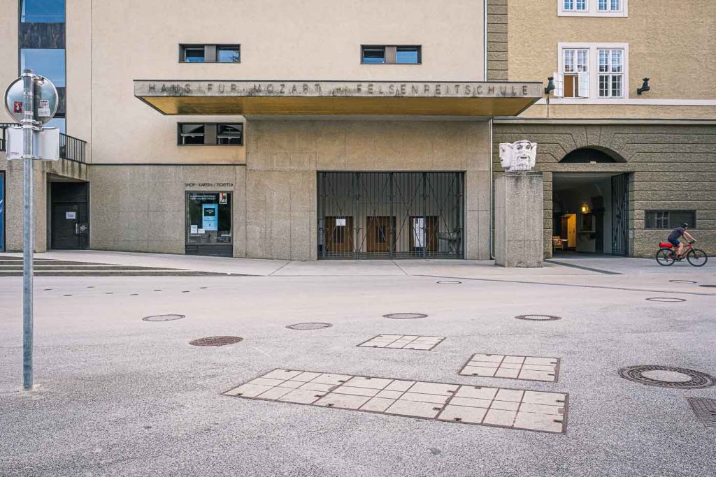 Salzburg Card Attractions: What's included in the Salzburg Card