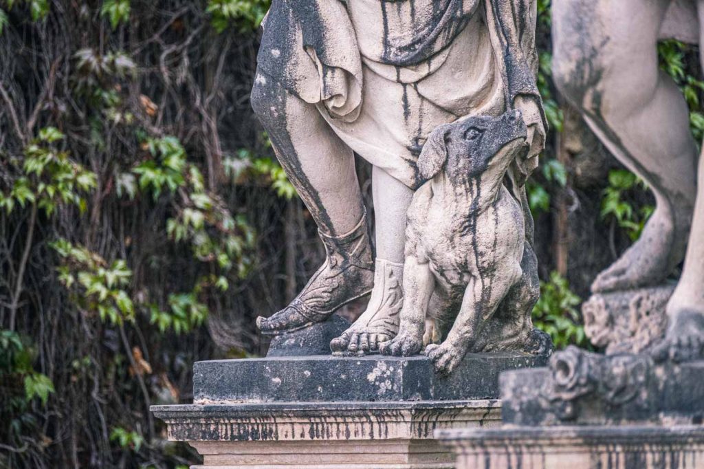 Mirabell Palace and Gardens: A Complete Guide to Visiting (Tour + Map)