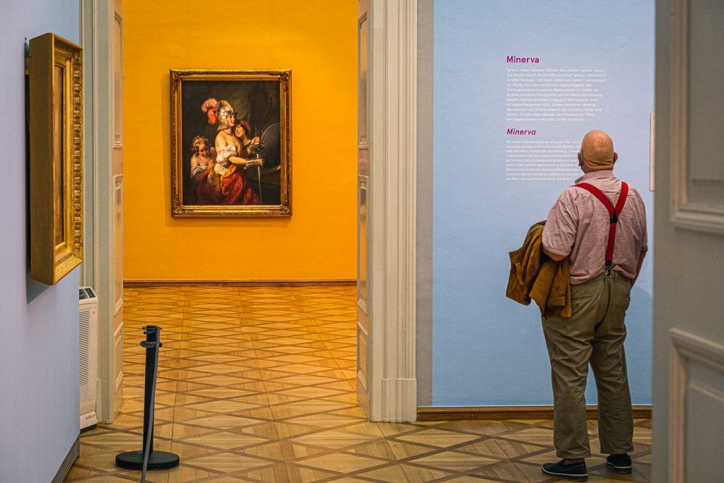 Is Vienna or Salzburg better: Which Austrian City should you visit?