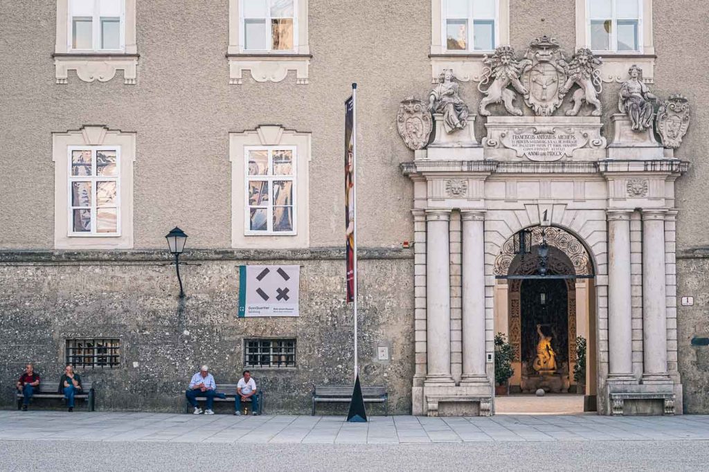 The 6 Best Museums in Salzburg: to Mozart's Birthplace and Beyond