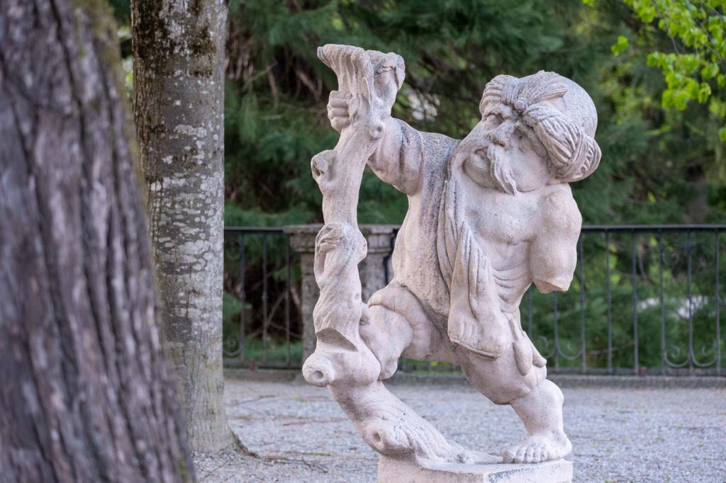 Mirabell Palace and Gardens: A Complete Guide to Visiting (Tour + Map)