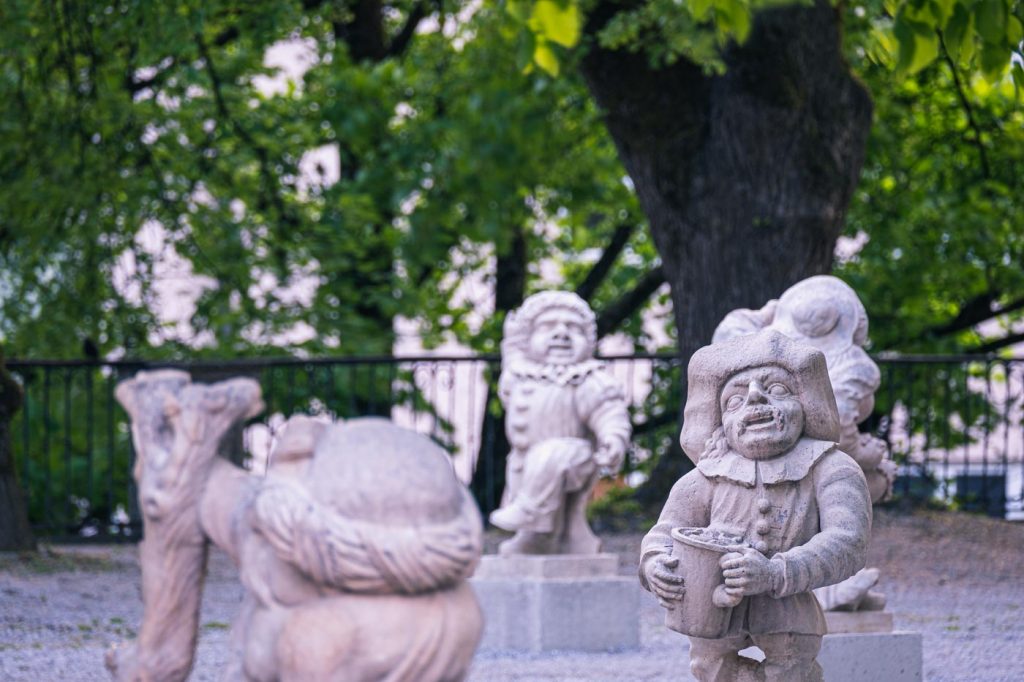 Mirabell Palace and Gardens: A Complete Guide to Visiting (Tour + Map)