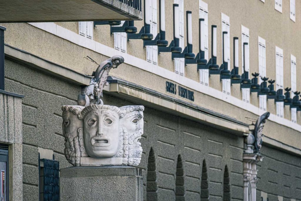 7 Reasons to visit Salzburg: What is Salzburg famous for?