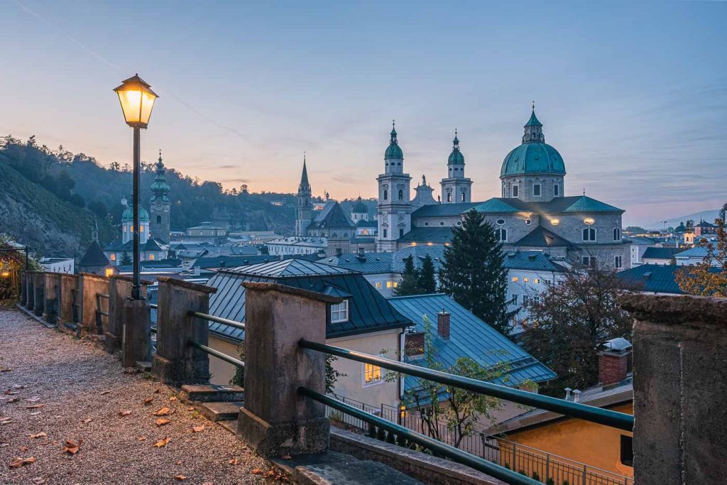 7 Reasons to visit Salzburg: What is Salzburg famous for?
