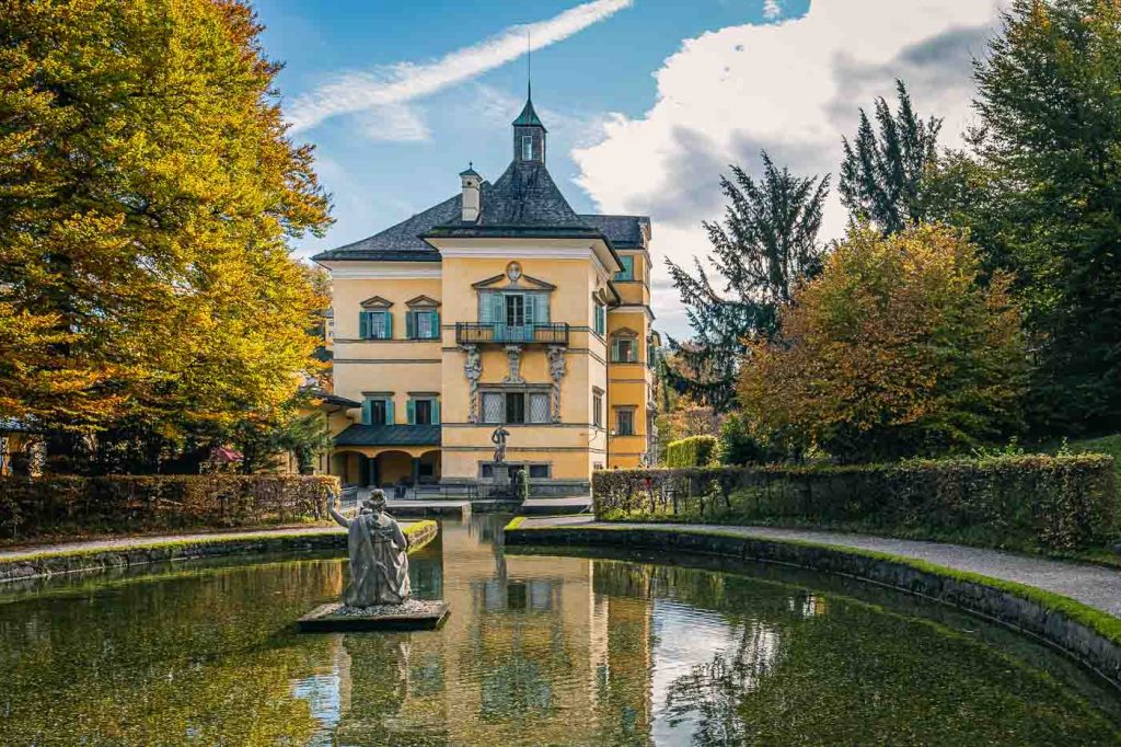 Salzburg with Kids: 11 Fun Things to do in Salzburg with Children