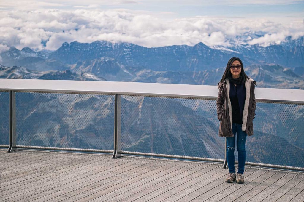 Alpine Foothills: How do you get to the Mountains from Salzburg?