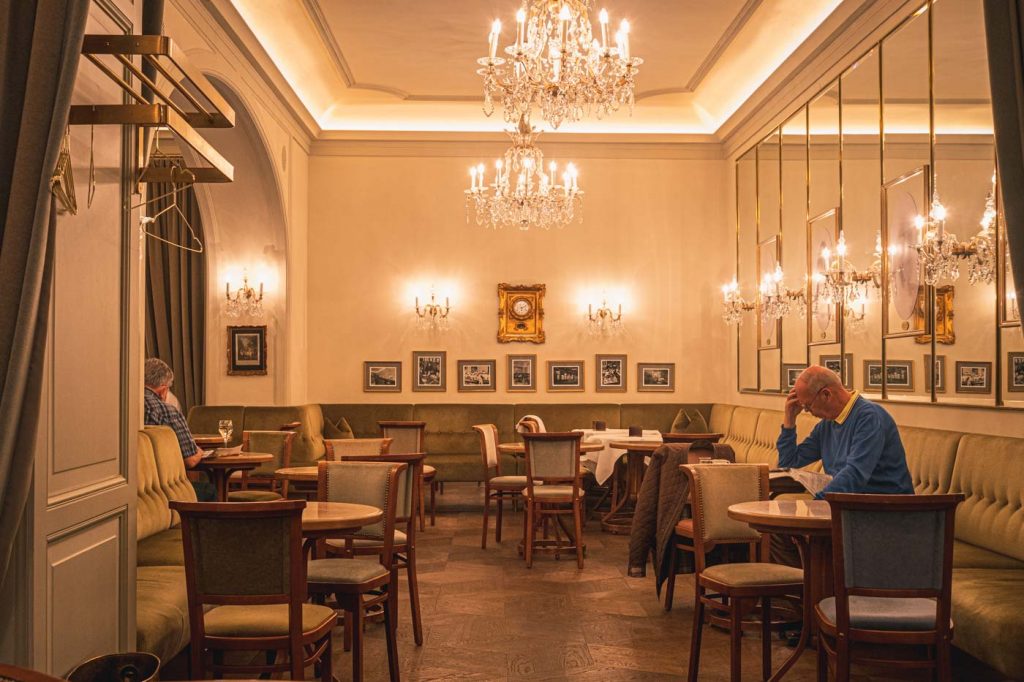 Imperial Getaway: 7 Things to do in Bad Ischl in the Lake District