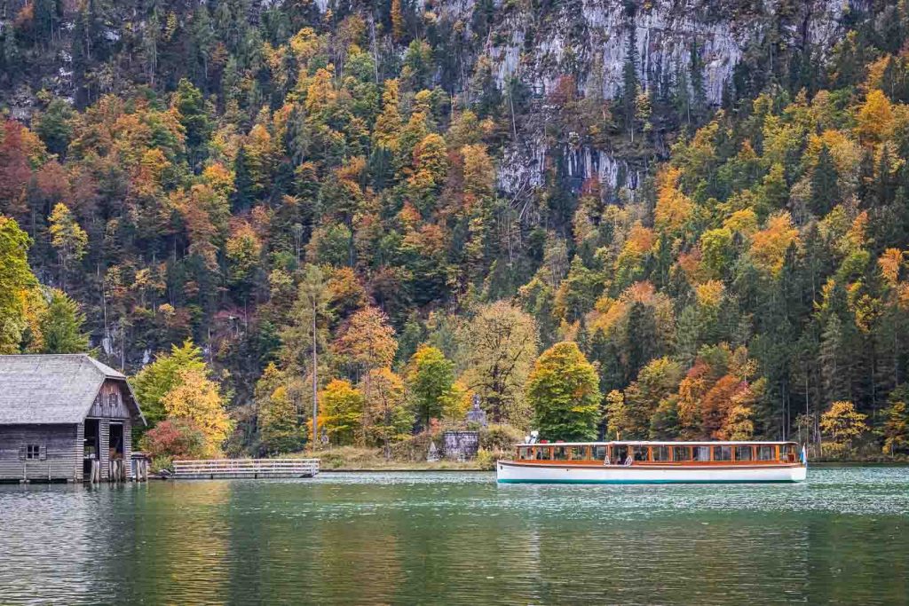 Salzburg in April: The 7 Best Things to do in Salzburg in April Day Trips resume in Salzburg in April