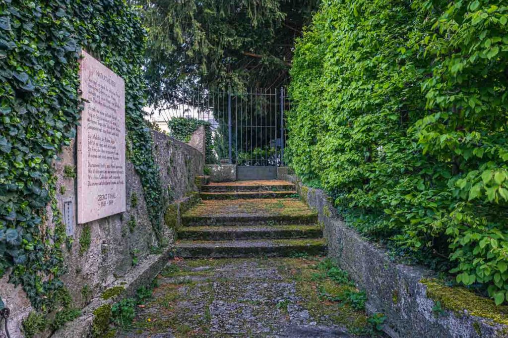 Mirabell Palace and Gardens: A Complete Guide to Visiting (Tour + Map)
