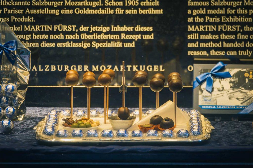 7 Reasons to visit Salzburg: What is Salzburg famous for?