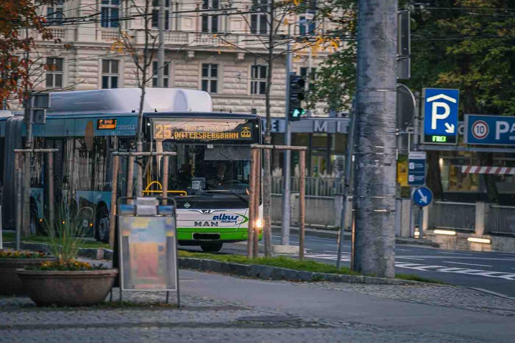 10 Tips on How to Get the Most out of the Salzburg Card