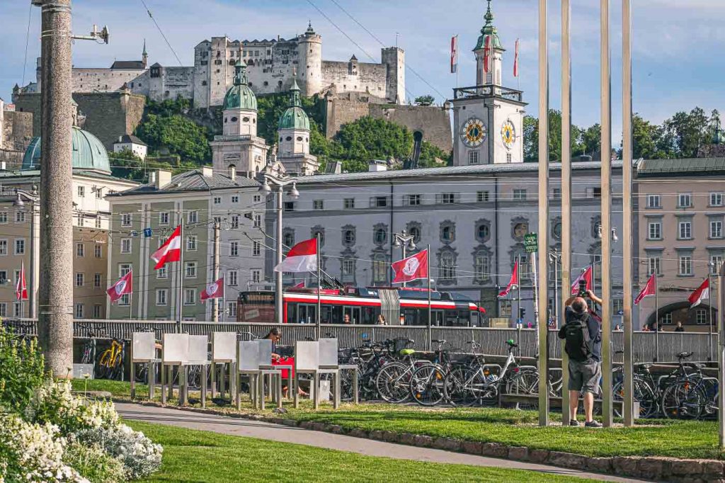 7 Reasons to visit Salzburg: What is Salzburg famous for?