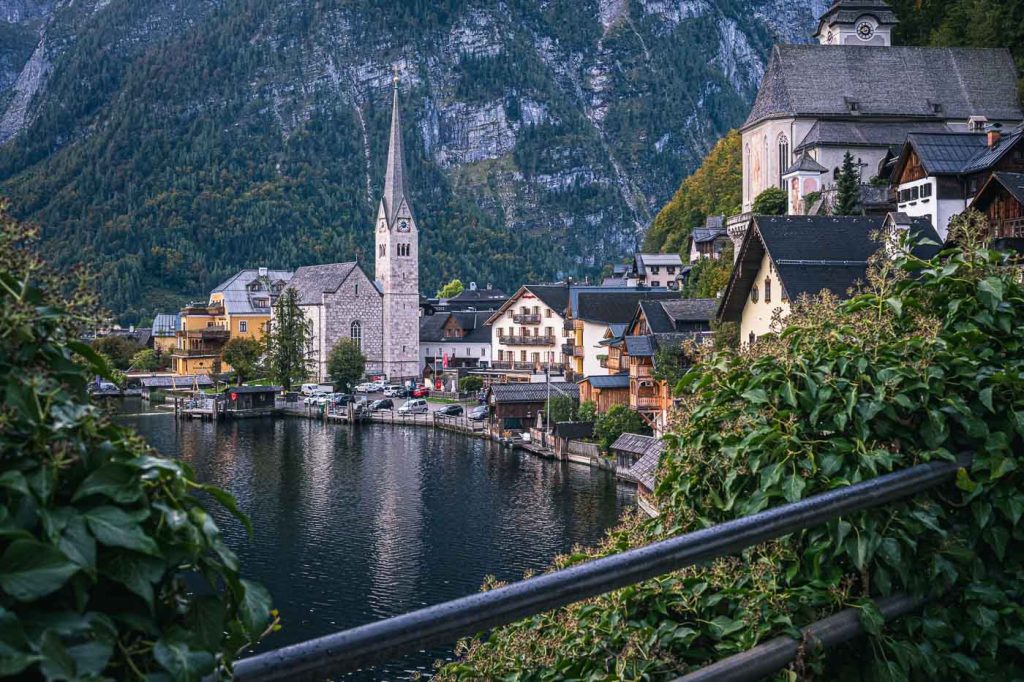 Imperial Getaway: 7 Things to do in Bad Ischl in the Lake District