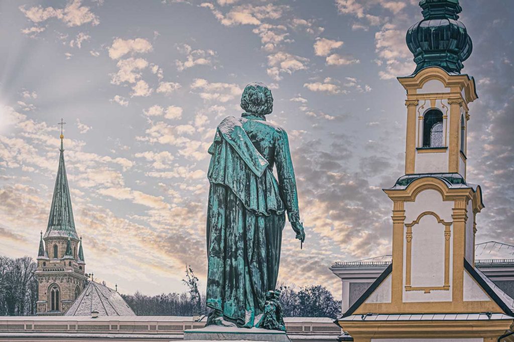 7 Reasons to visit Salzburg: What is Salzburg famous for?