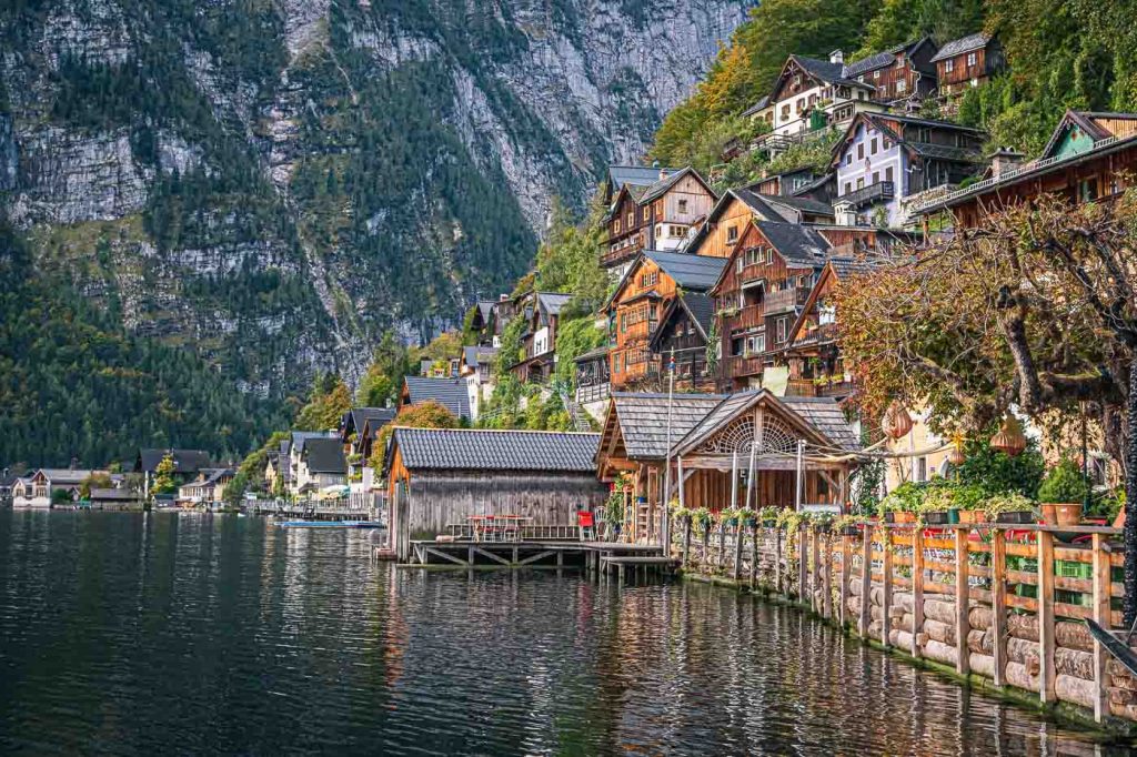 7 Reasons to visit Salzburg: What is Salzburg famous for?