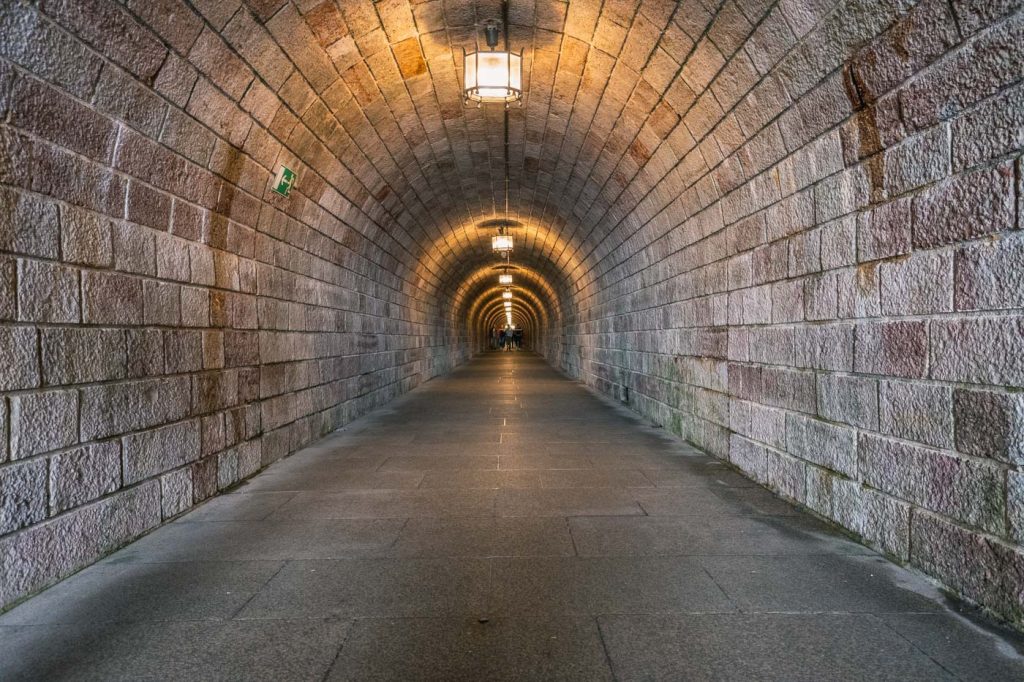 How to get to Hitler's Eagles Nest from Salzburg by Public Transport
