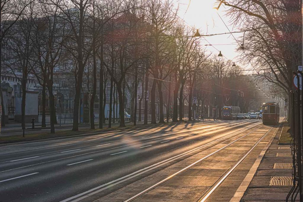 Is Vienna or Salzburg better: Which Austrian City should you visit?