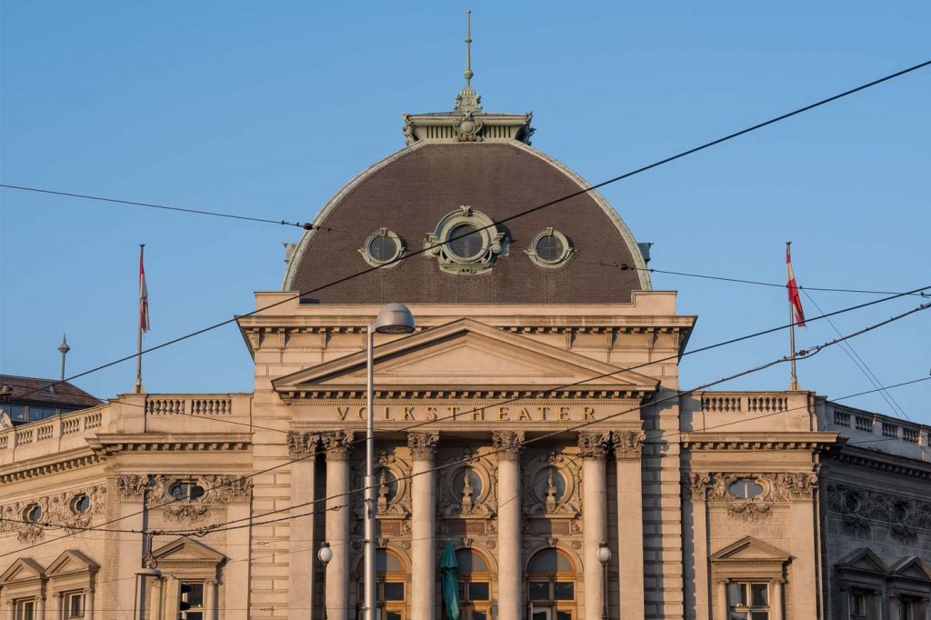 Is Vienna or Salzburg better: Which Austrian City should you visit?