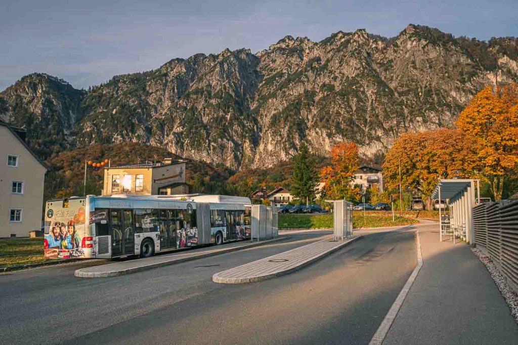 How to make the most of your Salzburg card by taking the Untersbergbahn first thing in the morning.